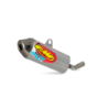 Silencieux FMF Powercore 2 shorty KTM 85 SX 03-07