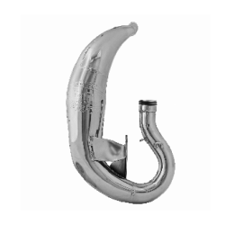 Pot d'échappement FMF Fatty 50 SX