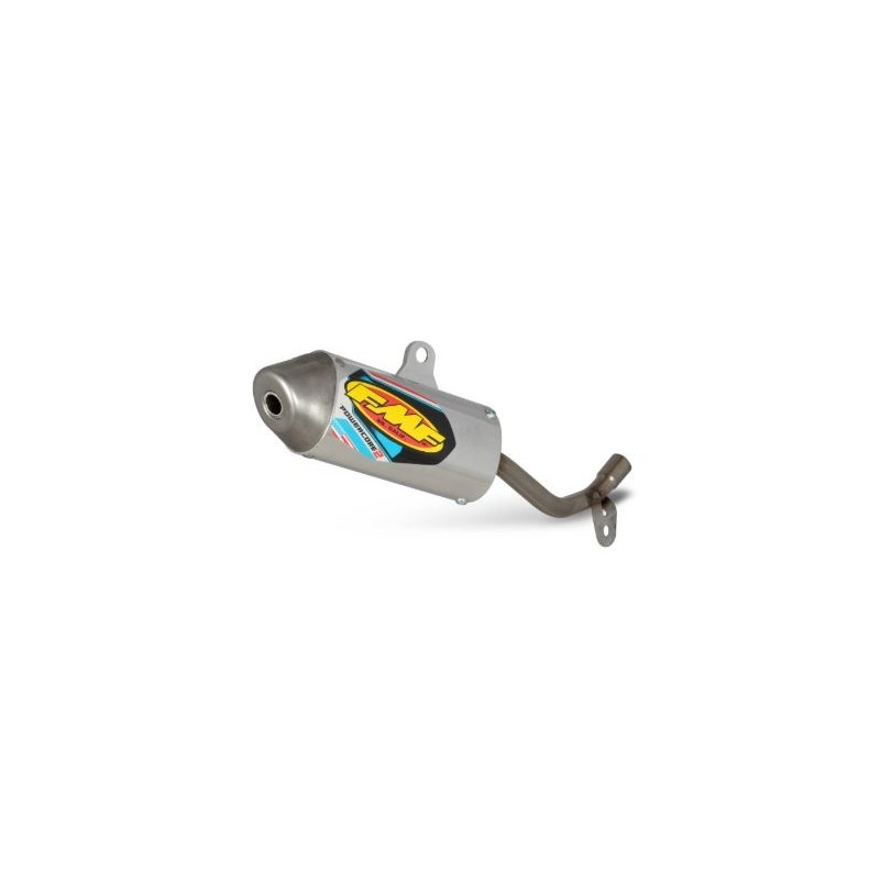 Silencieux FMF Powercore 2 KTM Silencieux FMF Powercore 2 KTM