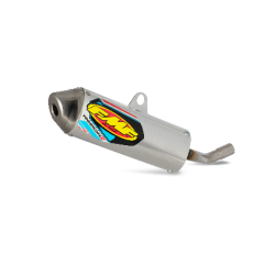 Silencieux FMF Powercore 2 KTM SX 125/150