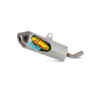 Silencieux FMF Powercore 2 KTM SX 125/150