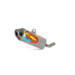 Silencieux FMF Powercore 2 shorty KTM SX 125/150