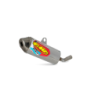 Silencieux FMF Powercore 2 shorty KTM SX 125/150