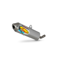 Silencieux FMF Turbinecore 2 KTM 125/150