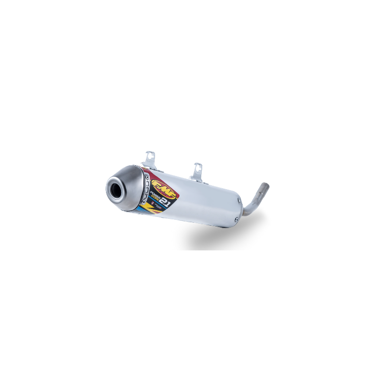 Silencieux FMF Powercore 2.1 Silencieux FMF Powercore 2.1