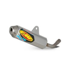 Silencieux FMF Powercore 2 KTM 65 SX