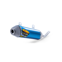 Silencieux FMF Titane Powercore 2