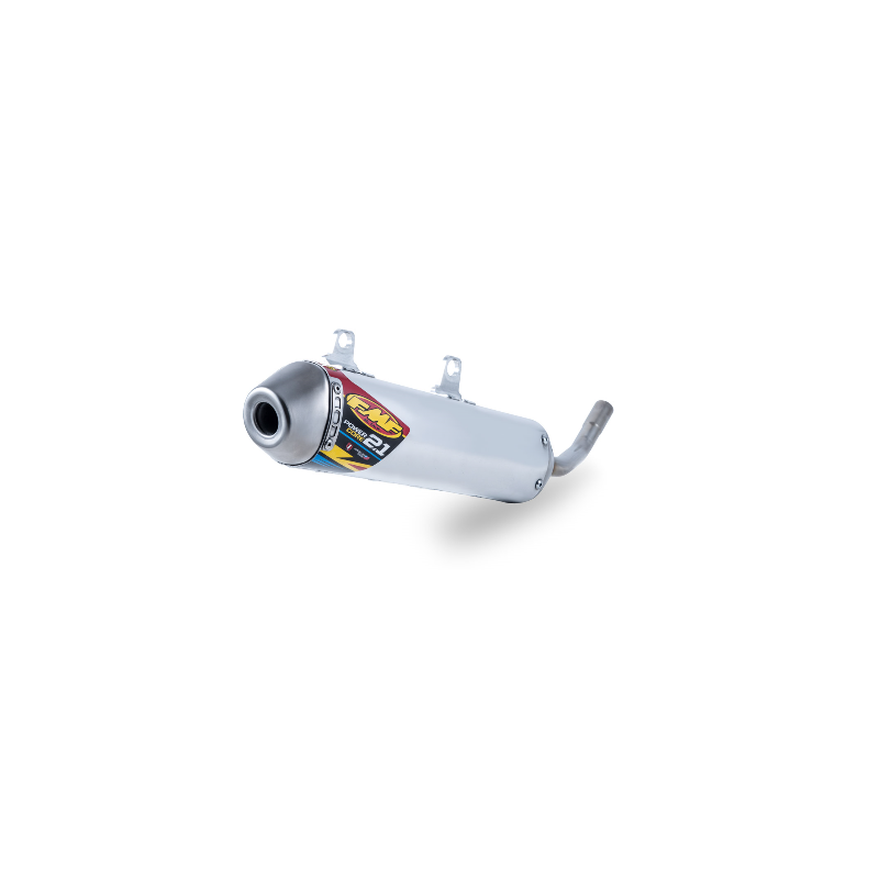 Silencieux FMF Powercore 2.1 shorty Silencieux FMF Powercore 2.1 shorty