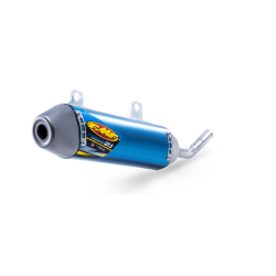 Silencieux FMF Titane Powercore 2.1 SHORTY
