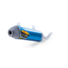Silencieux FMF Titane Powercore 2.1 SHORTY
