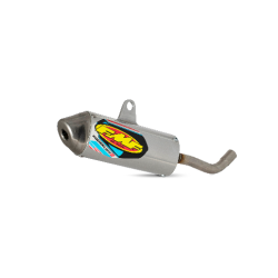 Silencieux FMF Powercore 2 shorty