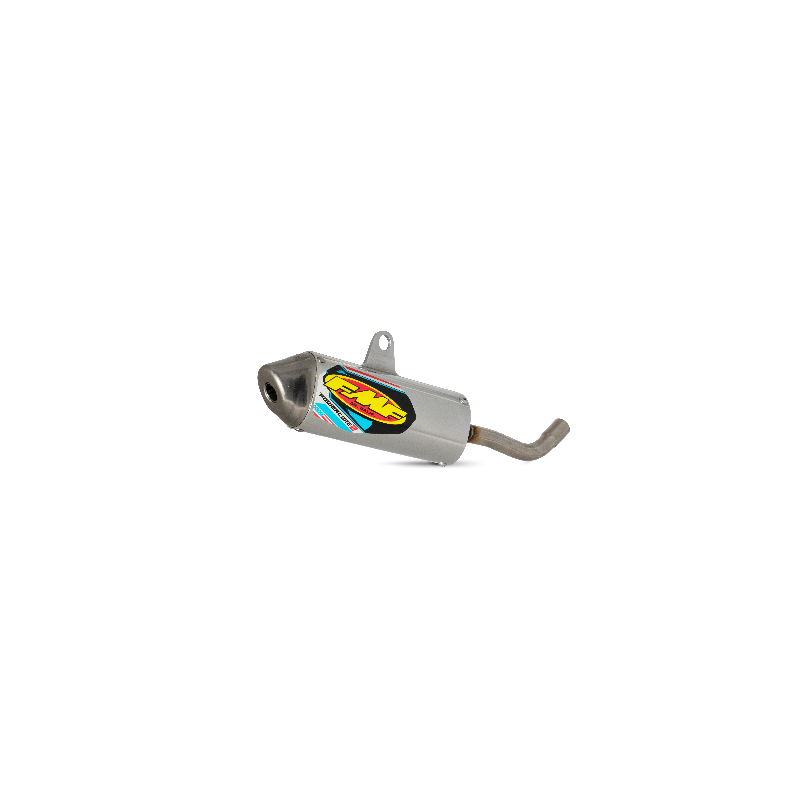 Silencieux FMF Powercore 2 shorty Silencieux FMF Powercore 2 shorty