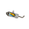 Silencieux FMF Powercore 2 shorty