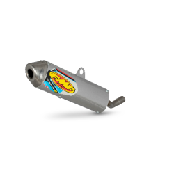Silencieux FMF Turbinecore 2:1