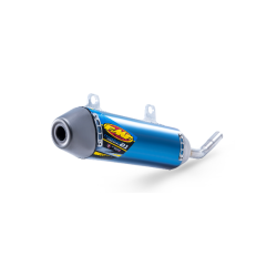 Silencieux FMF Titane Powercore 2.1