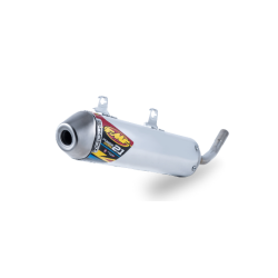 Silencieux FMF Powercore 2.1 shorty
