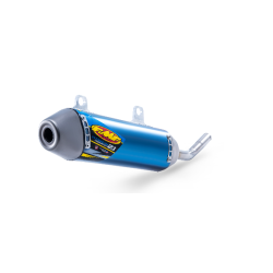 Silencieux FMF Titane Powercore 2.1 SHORTY