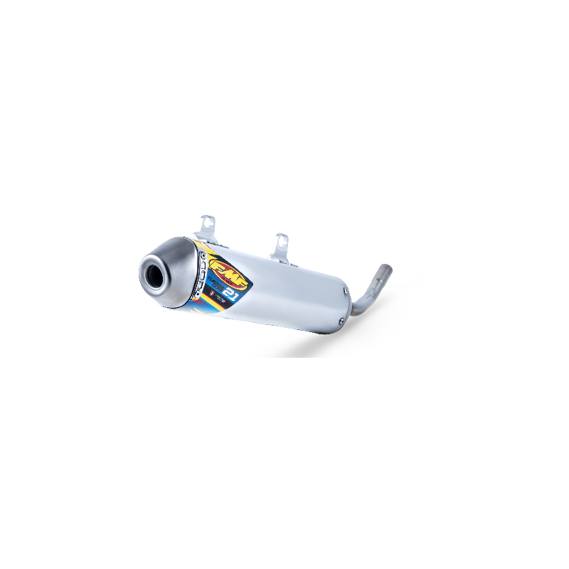 Silencieux FMF Turbinecore 2.1 Silencieux FMF Turbinecore 2.1