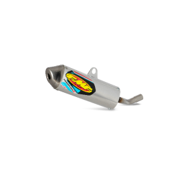 Silencieux FMF Powercore 2 Husqvarna TC 125