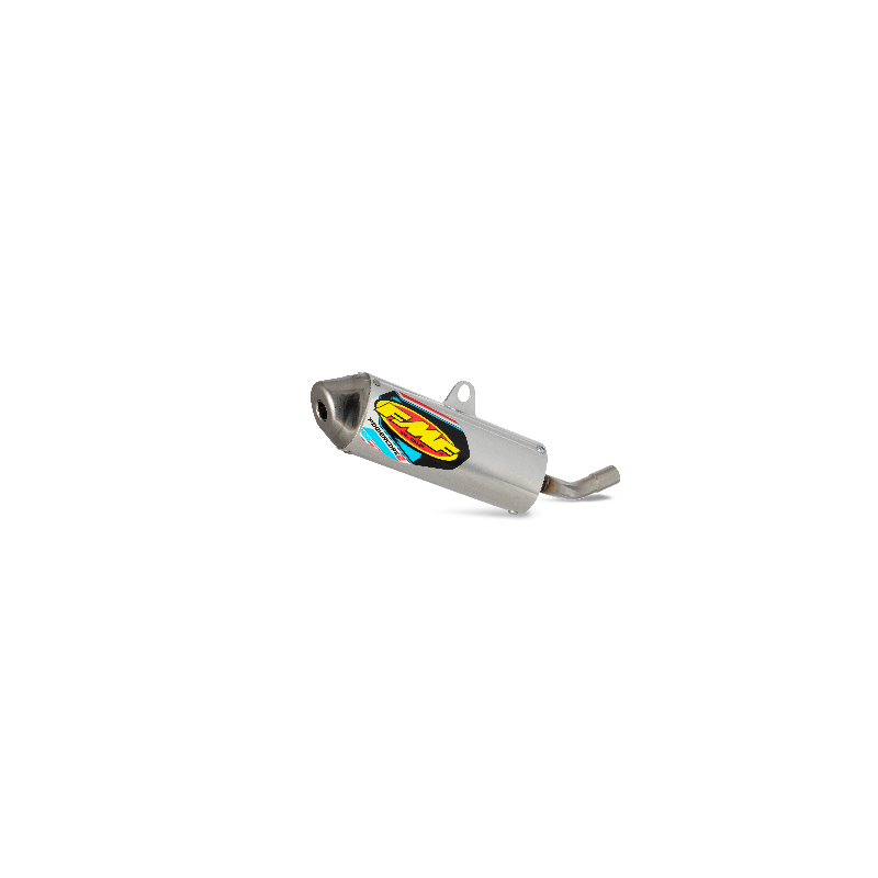 Silencieux FMF Powercore 2 Husqvarna TC 125 Silencieux FMF Powercore 2 Husqvarna TC 125