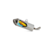 Silencieux FMF Powercore 2 Husqvarna TC 125