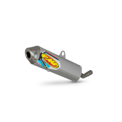 Silencieux FMF Turbinecore 2 KTM Husqvarna 125