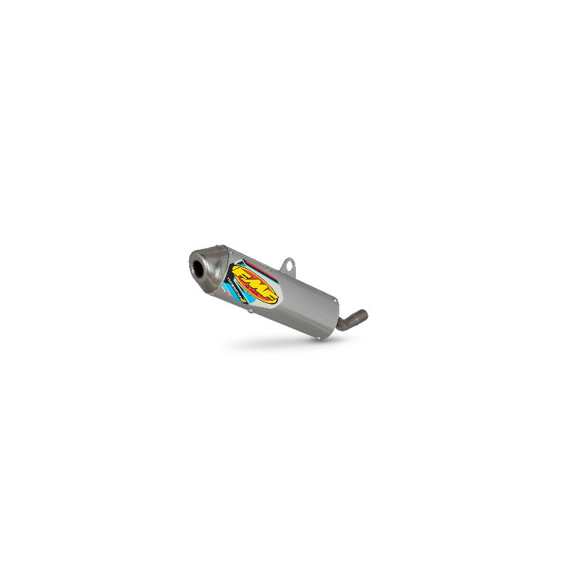 Silencieux FMF Turbinecore 2 KTM Husqvarna 125 Silencieux FMF Turbinecore 2 KTM Husqvarna 125