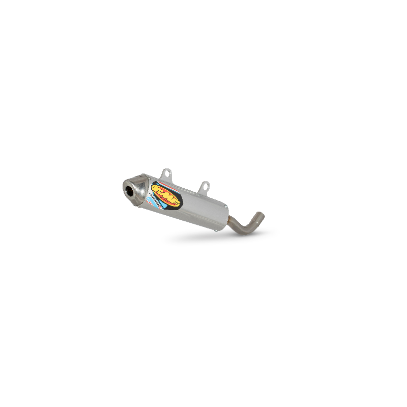 Silencieux FMF Powercore 2 Husqvarna TC 250 Silencieux FMF Powercore 2 Husqvarna TC 250