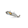 Silencieux FMF Powercore 2 Husqvarna TC 250
