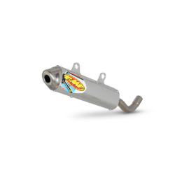 Silencieux FMF Turbinecore 2 Husqvarna TC 250