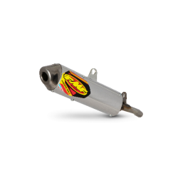 Ligne d'échappement FMF TTR /L125 00-12