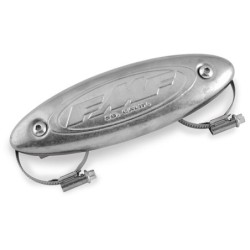 Protection de collecteur FMF acier