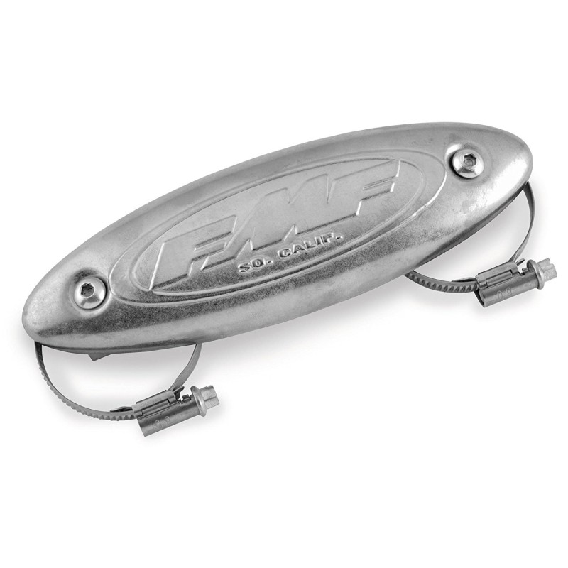 Protection de collecteur FMF acier