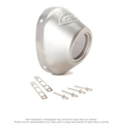 Embout d'echappement FMF acier Powercore 4 /Q4