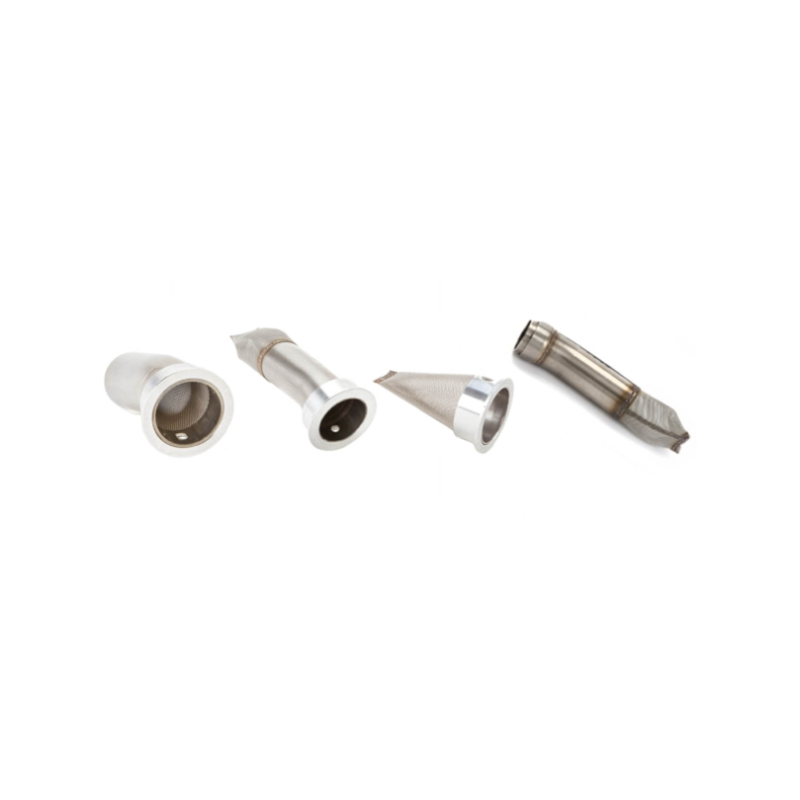 Pare flamme FMF 4.1 RCT 250 CRF