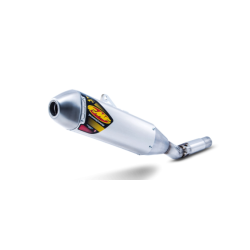 Ligne d'échappement FMF CRF 150/230 03-08
