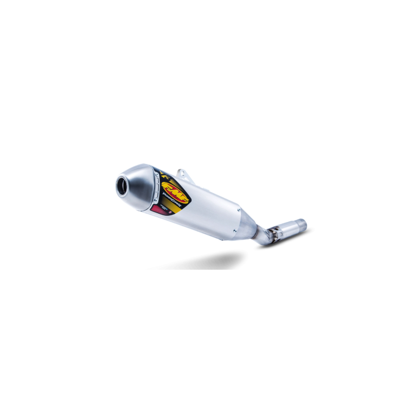 Ligne d'échappement FMF CRF 150/230 03-08 Ligne d'échappement FMF CRF 150/230 03-08