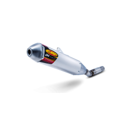 Silencieux FMF Q4 250 CRF R/X
