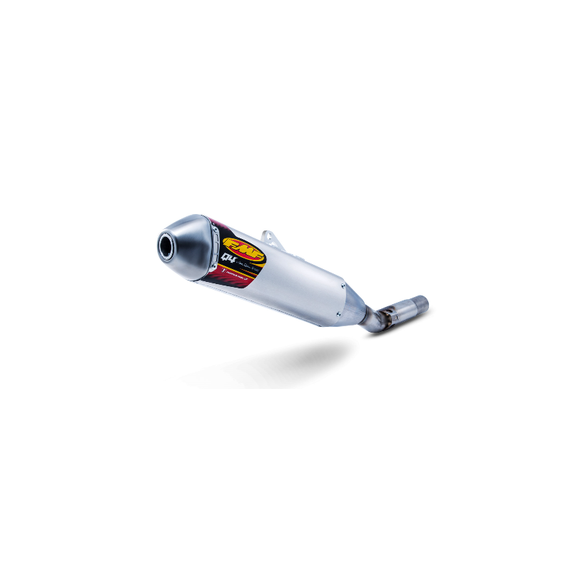 Silencieux FMF Q4 250 CRF R/X Silencieux FMF Q4 250 CRF R/X