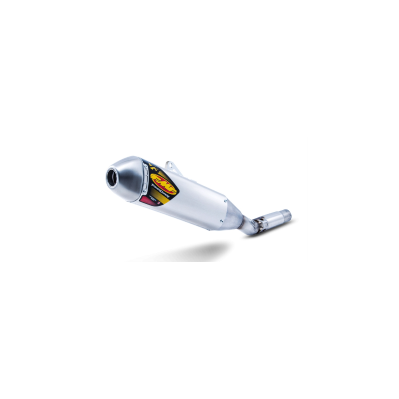 Silencieux FMF Powercore 4 250 CRF R/X Silencieux FMF Powercore 4 250 CRF R/X