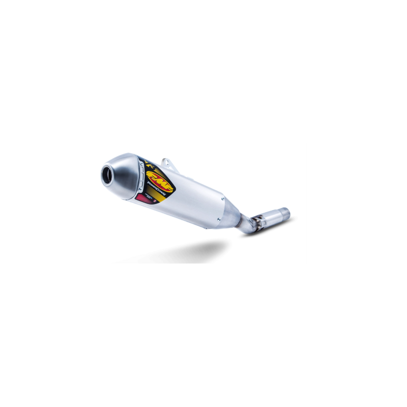 Silencieux FMF Powercore 4 CRF 150 R 07-12 Silencieux FMF Powercore 4 CRF 150 R 07-12