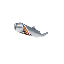 Silencieux FMF anodisé titane 4.1 CRF 150