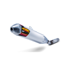 Silencieux FMF Q4 CRF 150/230