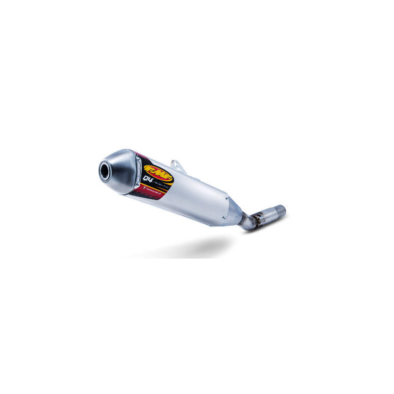 Silencieux FMF Q4 CRF 150/230 Silencieux FMF Q4 CRF 150/230