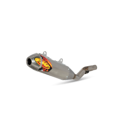 Silencieux FMF HEX Powercore 4 Honda