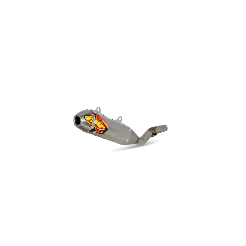 Silencieux FMF HEX Powercore 4 Honda Silencieux FMF HEX Powercore 4 Honda