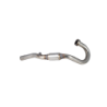Collecteur d'échappement FMF Powerbomb acier 250 CRF L
