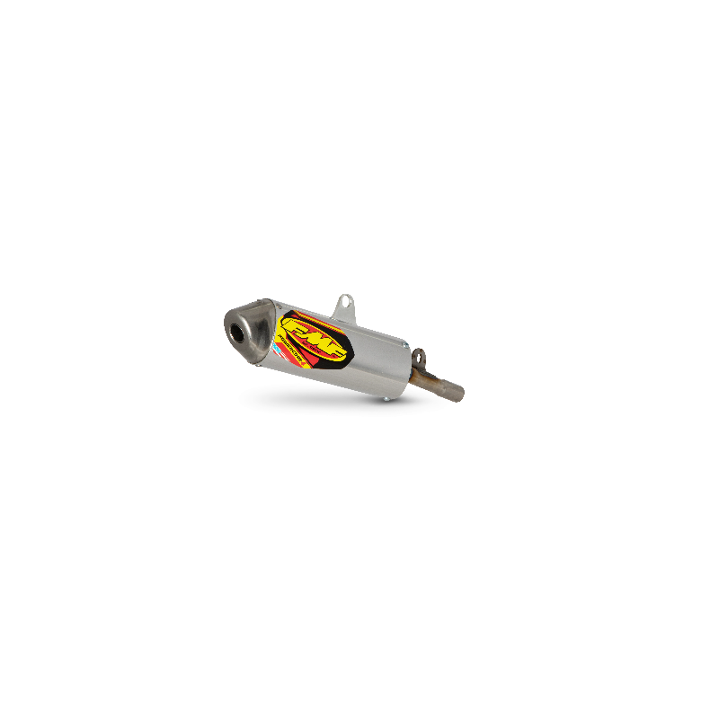 Silencieux FMF Powercore 4 CRF 110F Silencieux FMF Powercore 4 CRF 110F