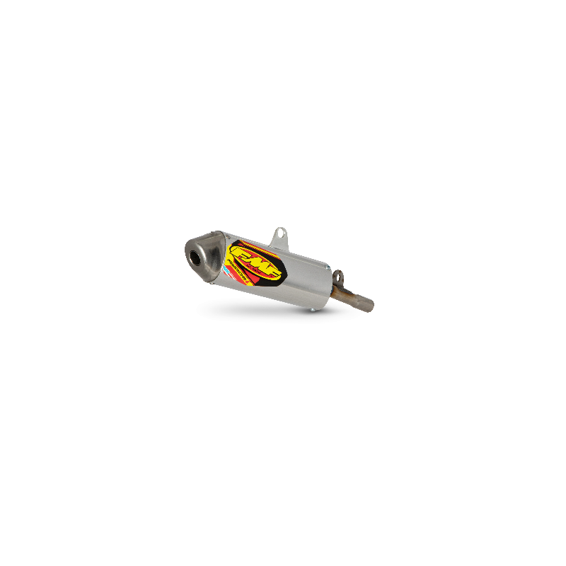 Silencieux FMF Powercore 4 CRF 125F Silencieux FMF Powercore 4 CRF 125F