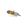 Silencieux FMF Powercore 4 CRF 125F